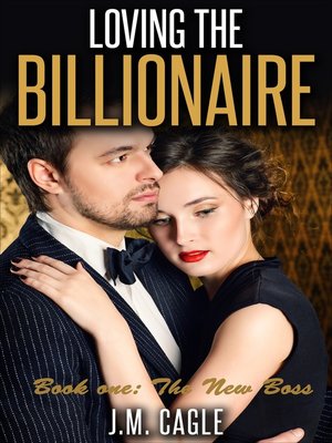 cover image of Loving the Billionaire, Book One